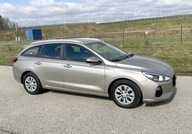 Hyundai i30 i30 1.6 D 110 KM SALON PL BEZWYPAD...