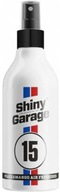 SHINY GARAGE - PEACH MANGO AIR FRESHENER ODŚWIEŻAC