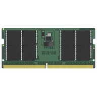 Kingston KVR52S42BS8K2-32 32 zestaw (16 GB x 2) GB, DDR5, 5200 MHz, noteboo