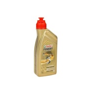 Syntetický motorový olej Castrol Power1 Racing 2T 1 l 10W-40