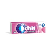 Guma do żucia Bubblemint 10 drażetek