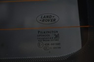 boot doors rear part LAND ROVER DISCOVERY III 3