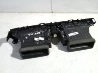 Kia Optima IV grid air conditioning devices central