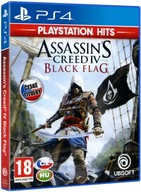 Assassin´s Creed IV Black Flag (PS4)