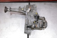 Getriebe CHP VW TRANSPORTER T4 2.4 D 78 KM 90-03