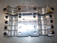 HONDA CR-V II 2.0 TESTATA Motore K20A9