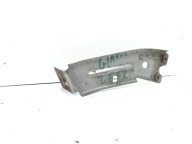 bracket of a fender left front front MASERATI GHIBLI III M157 D768