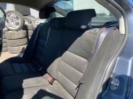 hátsó ülés hátso hátsó Skoda Octavia II 2 FL 04-10