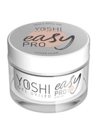 YOSHI gél na nechty gel Easy Pro Cover Nude 50ml EP001