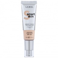 Lamel Smart Skin ľahký hydratačný make-up 401 Porcelain 35ml