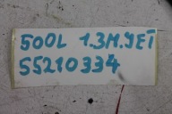 SONDA LAMBDA 55210334 FIAT 500L 1.3 M-JET 12-17