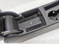 TUNEL central armrest AUDI A4 B8 07-15 EU