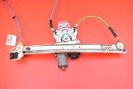 window regulator left front EU 128001111 CITROEN C5 II X7 III sedan 08-17