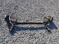sider axis OSKA rear part rear complete TOYOTA YARIS III 2011-2017