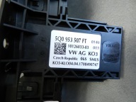 VW GOLF VII 7 DEVIO LUCI TERGICRISTALLO TERGI 5Q0953507FT