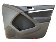 side door right front VW TIGUAN 5N0867012B