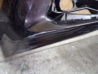 bumper front front TOYOTA COROLLA E21 HB / KOMBI 2018