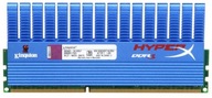 PAMIĘĆ RAM 4GB DDR3 1600MHz CL9 Kingston HyperX Wysoki KHX1600C9D3T1K2/8GX