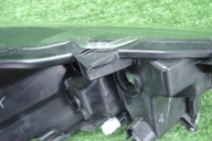 TOYOTA YARIS IV 20- reflektor left light left