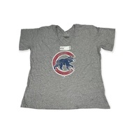 Dámske tričko Chicago Cubs MLB 2XL