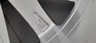 disques 17 Volkswagen Sharan 7N0601025C