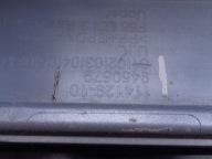 bumper rear MINI COOPER ONE F55 S 20- LIFT NR 47085