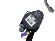 tension belt safety right front AUDI A6 C6 4F0857706A