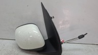 mirror right manually FIAT PANDA III 2012