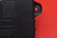 control unit module KEYLESS HPLA-19H440-AD JAGUAR XF X260 2 II 2.0 i4P 250 KM