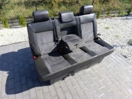 VW T5 T5 LIFT T6 Sitz TRZYOSOBOWA MULTIVAN TROJKA