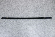 MINI F60 moulding exterior door right rear part CHROM