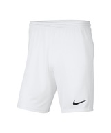 NIKE DRI-FIT Spodenki Męskie Krótkie roz L