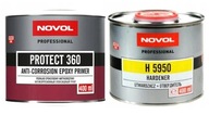 Novol Protect 360 Podkład epoksydowy 400ml + 400ml