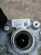 VW AUDI SKODA 1.4 TSI TURBO 03C145702A