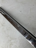 moulding dust CHROM door left front CITROEN C4 PICASSO II 9677090980