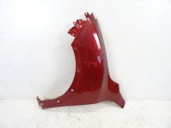 NISSAN JUKE LIFT left fender front front