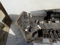 607 RENAULT SCENIC III Paraurti Anteriore Anteriore