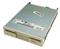 Interná disketová mechanika 1,44 " PATA (IDE/ATA) NEC