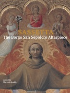 Sassetta: The Borgo San Sepolcro Altarpiece group
