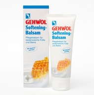 GEHWOL Softening Balsam zmiękczający STÓP NÓG 125m