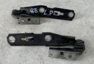 # hinge bonnets right + left AUDI A4 B6 B7