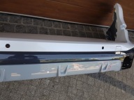 bumper rear BMW X5 G05 m-packet