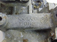 Abgaskuehler AGR AGR-Ventil VOLVO V40 II 2.0 D4 31439464