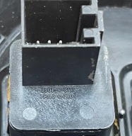 VW T6.1 CRAFTER MULTIVAN Bouton Interrupteur ALARMU JKV959012B