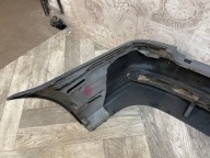 bumper rear part BMW 3 E46