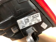 AUDI A6 4G C7 KOMBI LIFT light right rear part LED