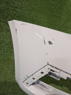 front bumper front SKODA OCTAVIA IV 20- NR.8570