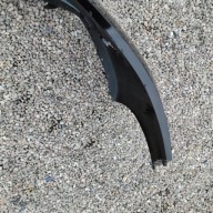 front bumper front PEUGEOT 208 and PARKI