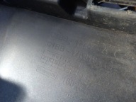 FORD FIESTA MK7 LIFT 12- front bumper
