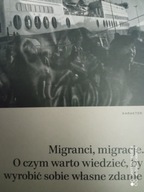 Migracje migranci Helene Thiollet